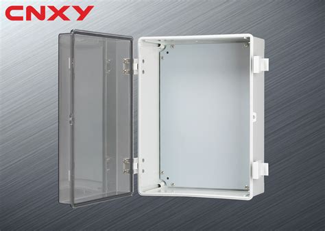 decorative enclosure for electric wall box|clear plastic electrical enclosure box.